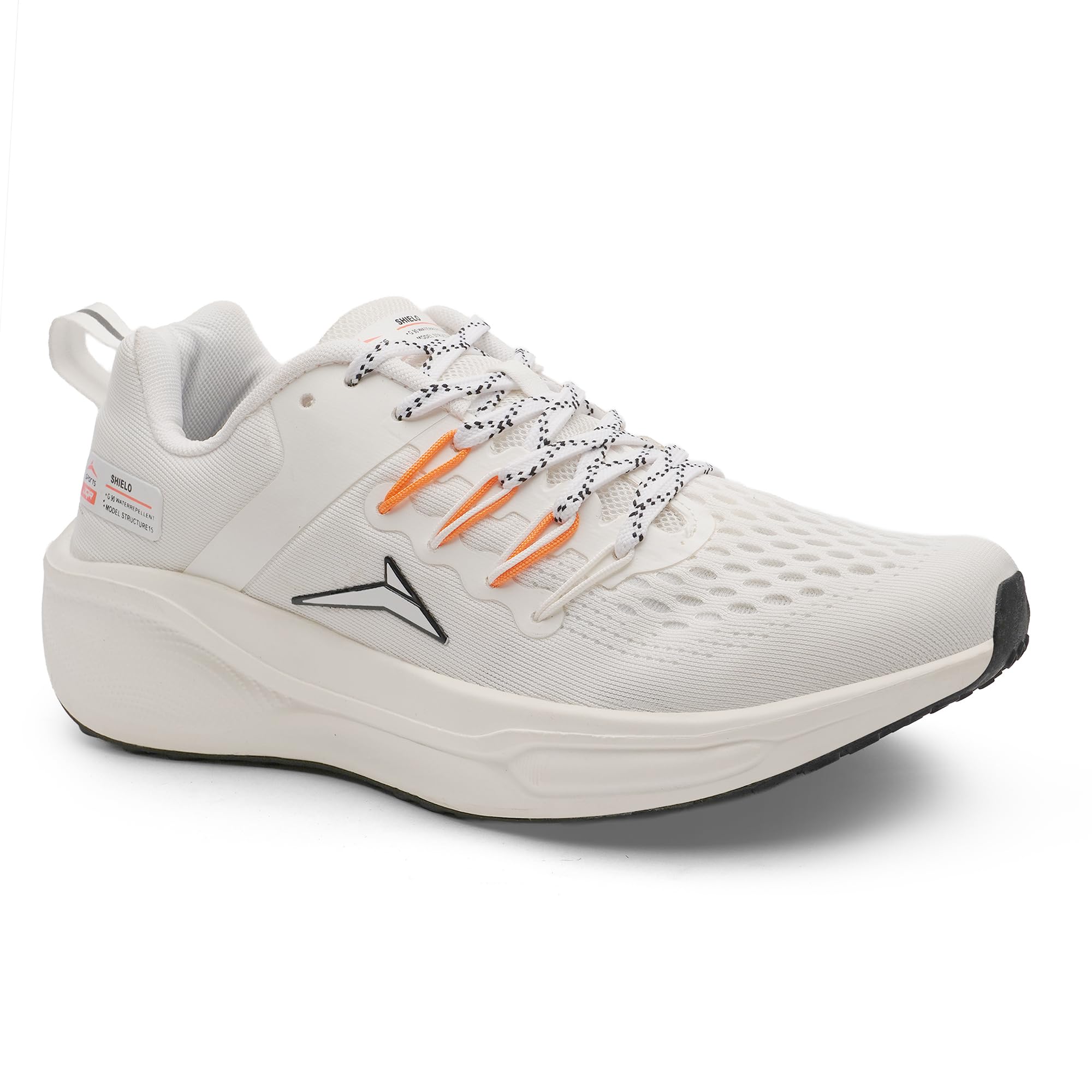 Men Mirage Running Shoes-image-40
