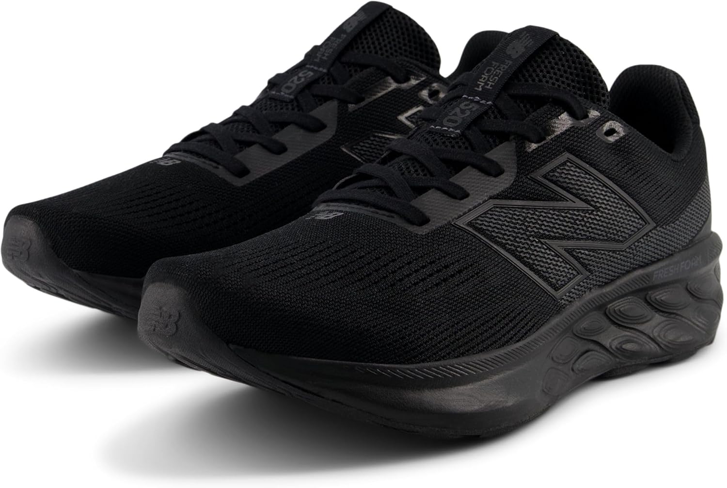 New Balance Men's Fresh Foam 520 V9 Shoes - Image 9