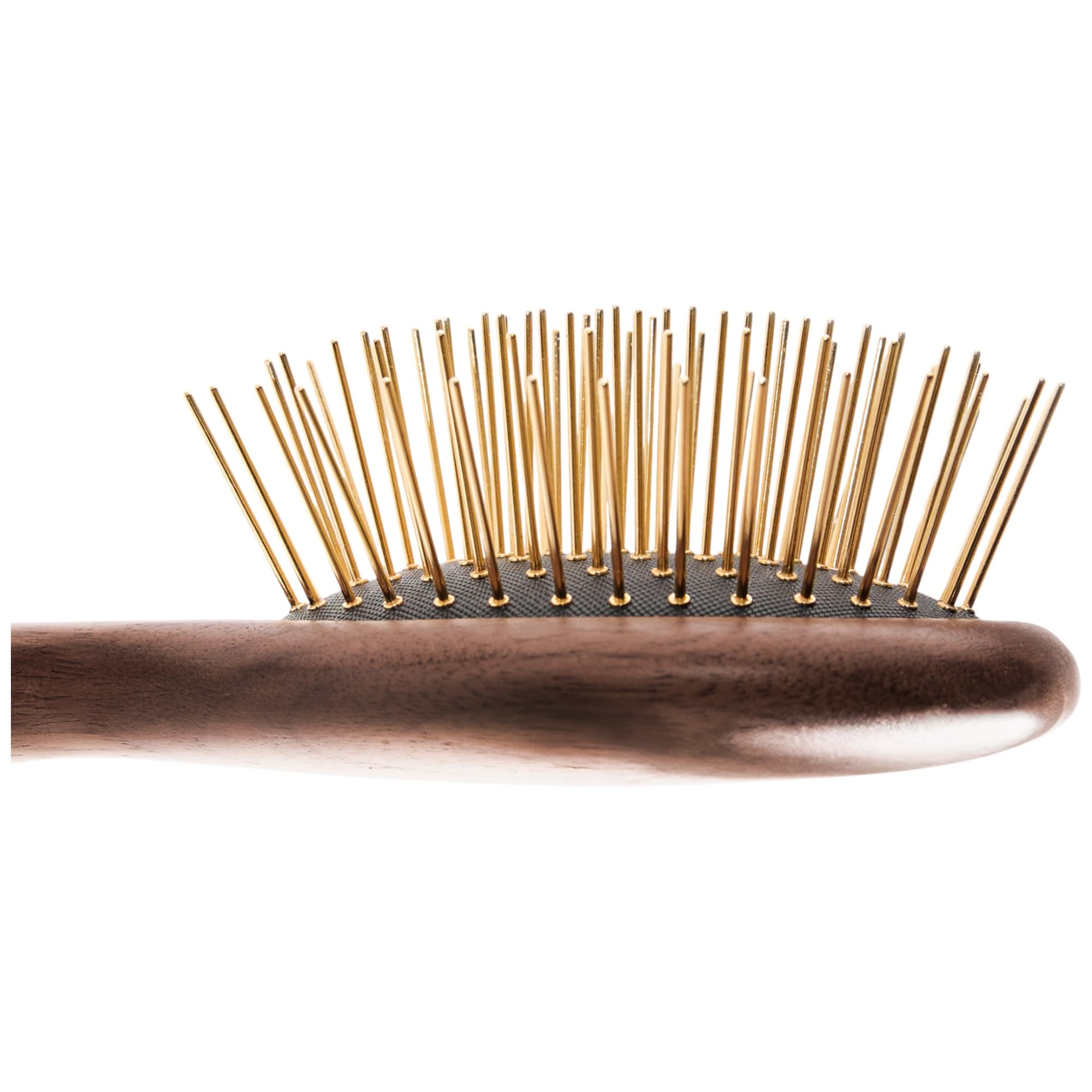 Amazon.com : Gua Sha Hair & Scalp Brush: Infrared Walnut Edition