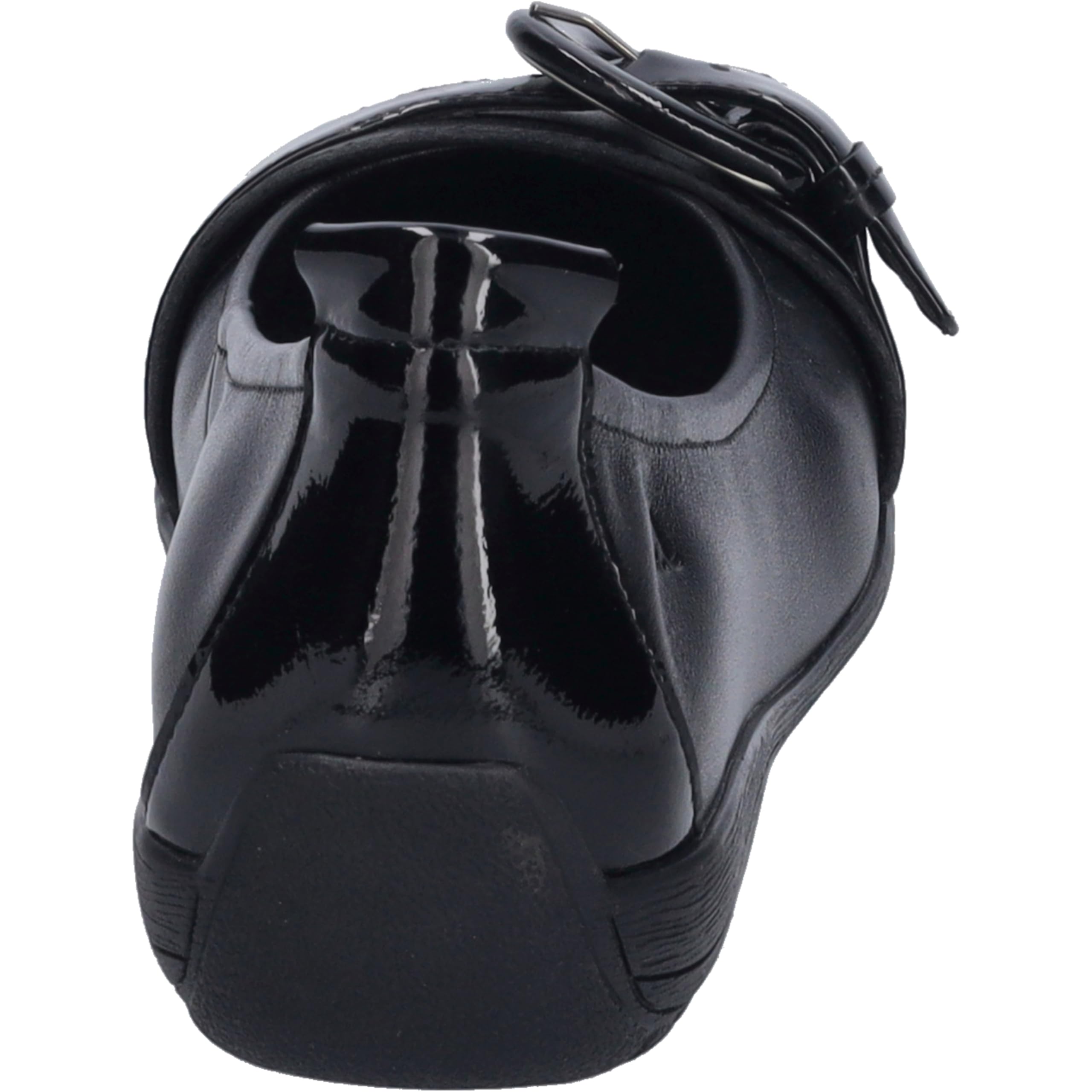 Josef Seibel Fenja 23, Black-Black