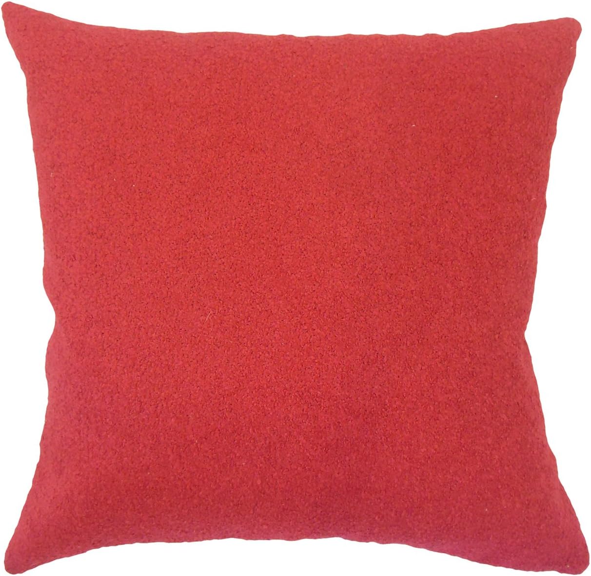 The Pillow Collection Set of 2 18" x 18" Down Filled Faris