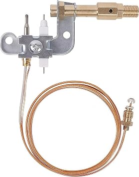 120630-01 Pilot ODS for Vent Free Natural Gas Wall Heaters by DESA, Glo- Warm