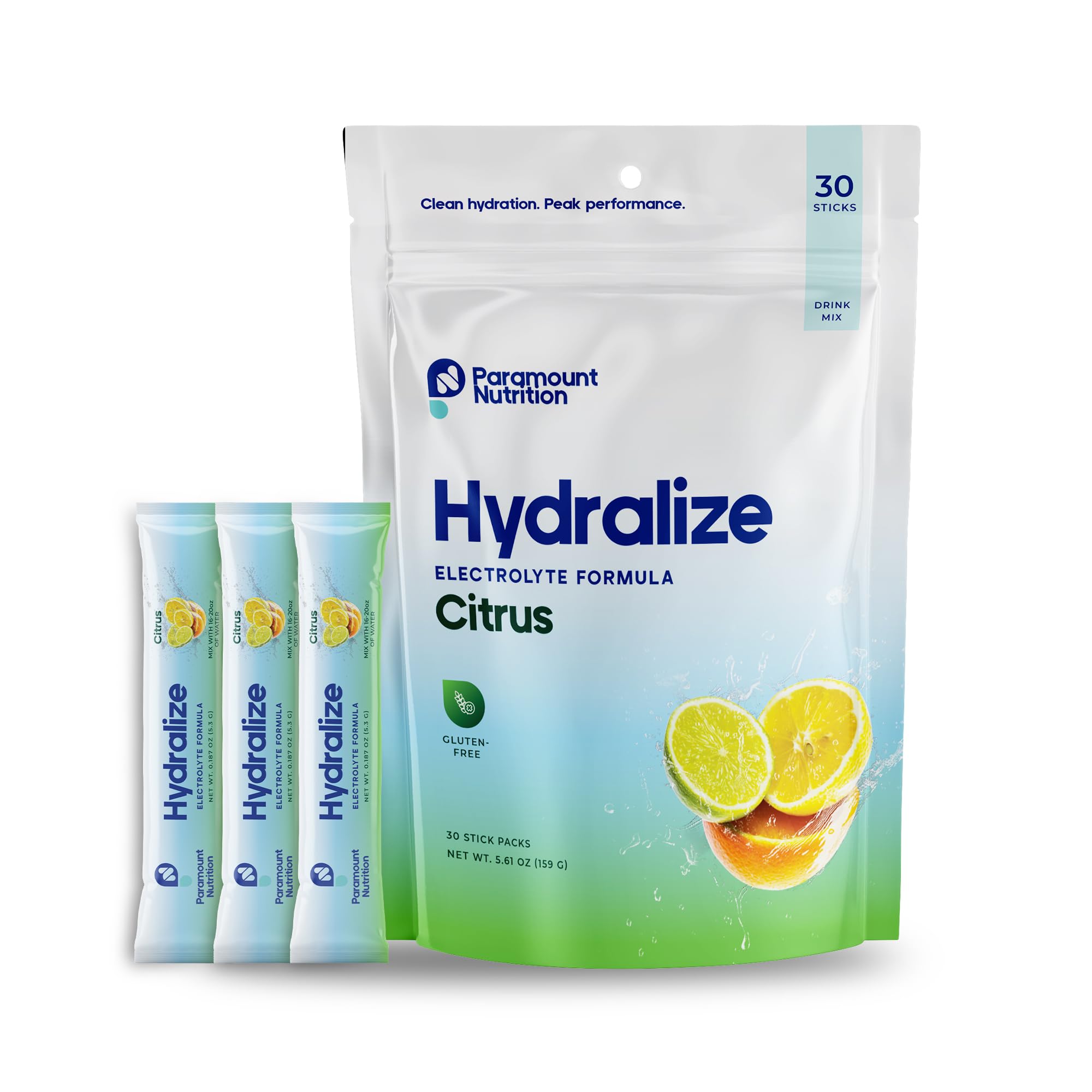Electrolyte Powder
