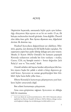 Mobius: Gelecekten Mesajın Var