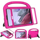 SUPLIK Kids Case for Samsung Galaxy Tab A11 8.7 Inch 2025 / A9 8.7