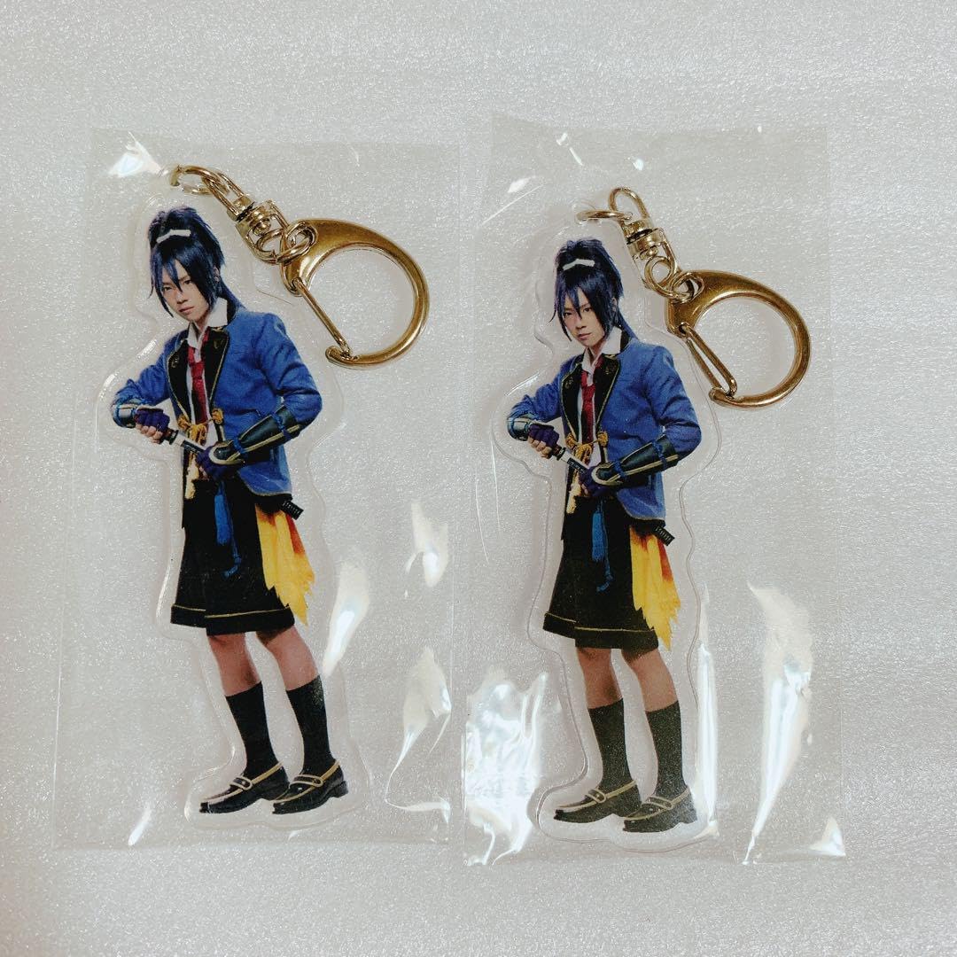 Movie Touken Ranbu Akki