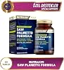 Nutraxin Saw Palmetto Formula 60 Tablets