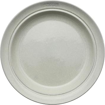 Staub Ceramic Dinnerware Soup/Pasta Bowl