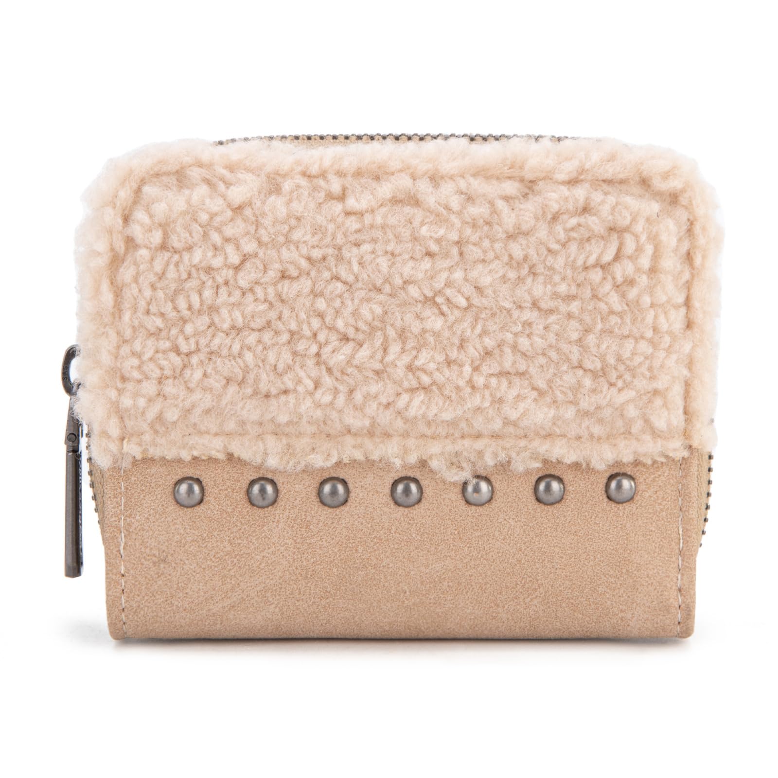 Montana West × Wrangler Credit Card Wallet Bifold Card Case Pouches for Women