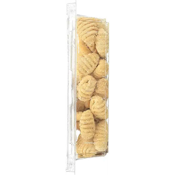 SEVERINO Sweet Potato Gnocchi, 10 OZ 7