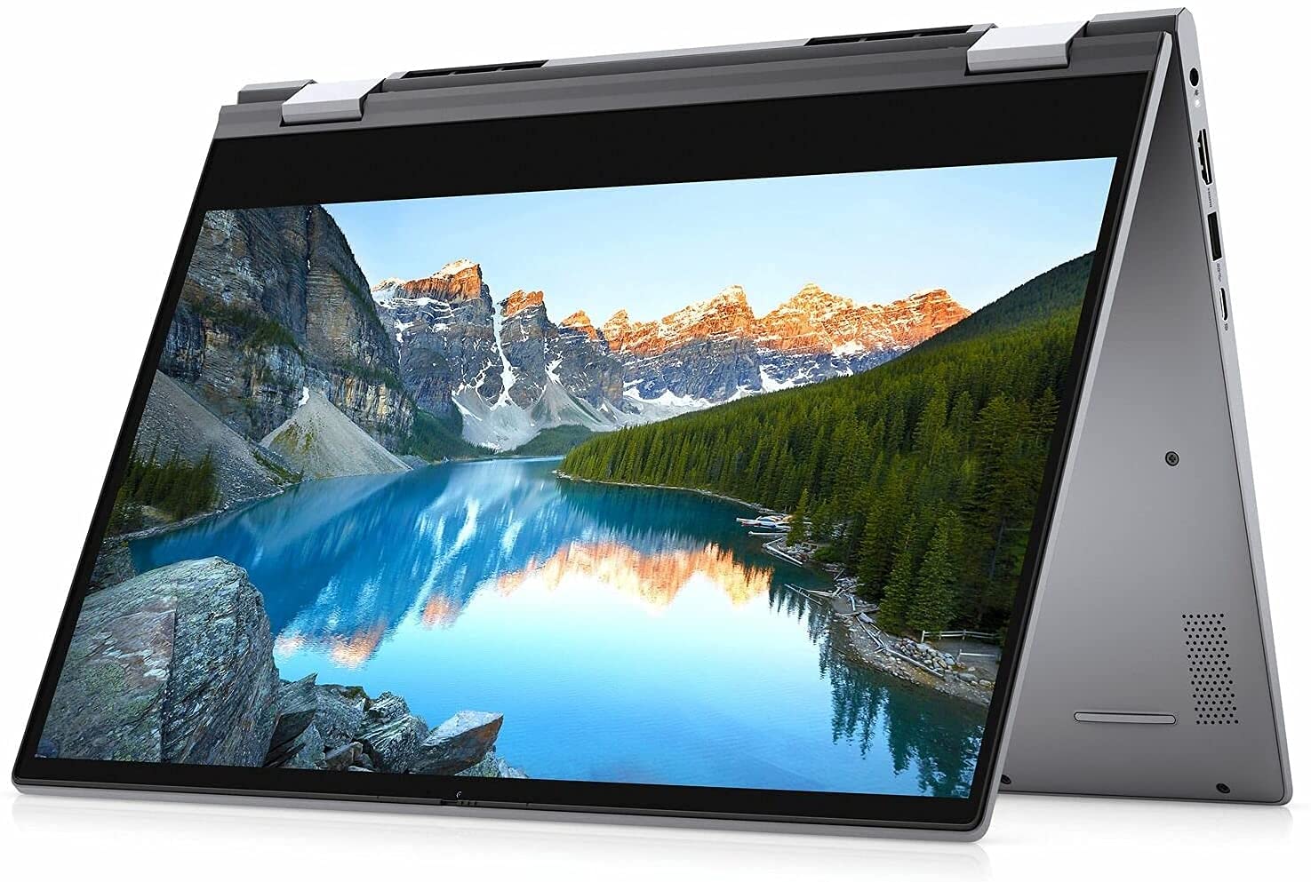Amazon.com: Dell Inspiron 5406 2-in-1 Laptop, 14