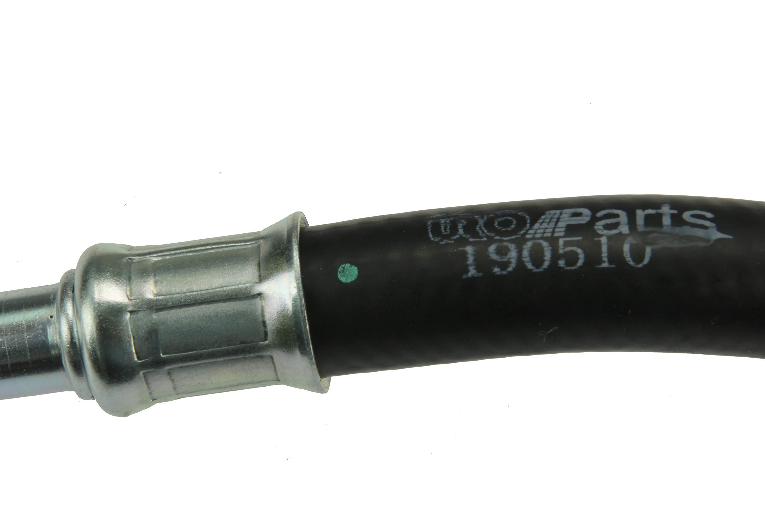 Amazon.com: URO Parts 32411095514 Power Steering Hose, Pump to