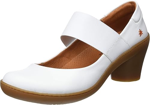 Art Alfama Dames hakschoenen met gesloten punt : Amazon.nl: Kleding,  schoenen \u0026 sieraden