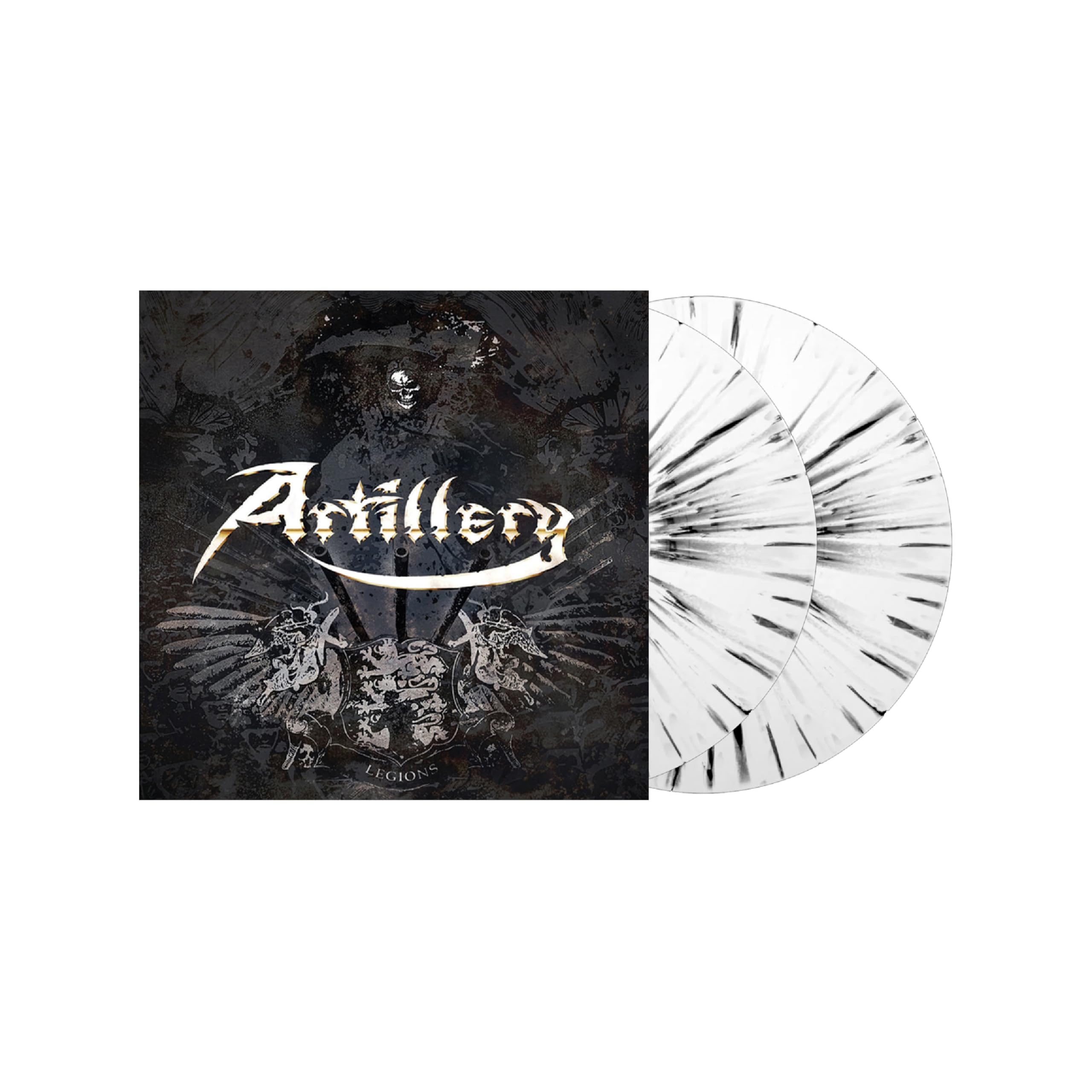 Legions [VINYL]