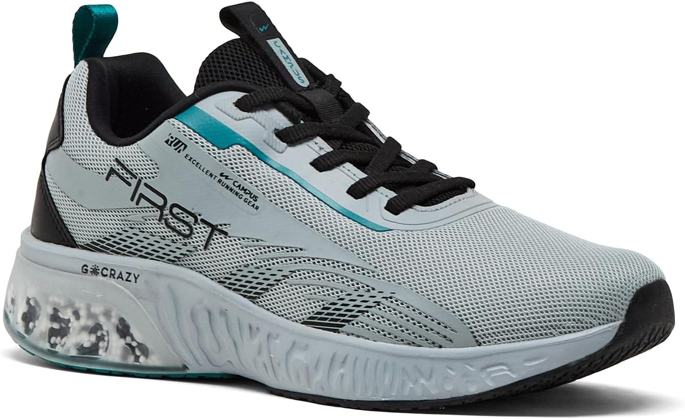 Men First Running Shoes