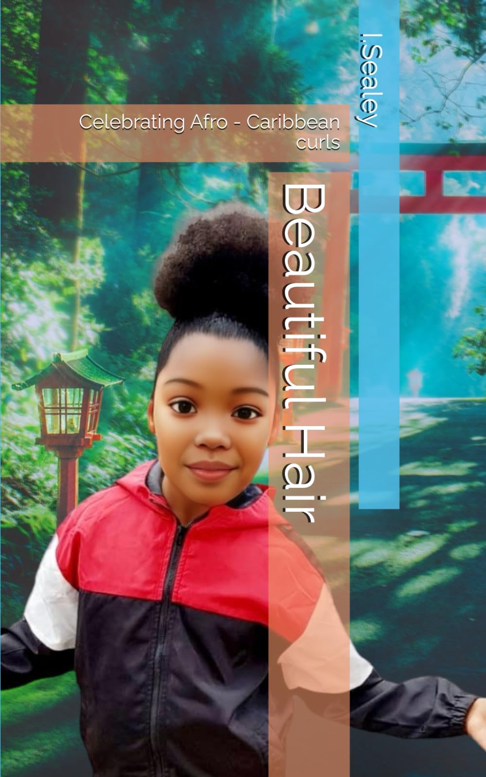 Beautiful Hair: Celebrating Afro - Caribbean curls