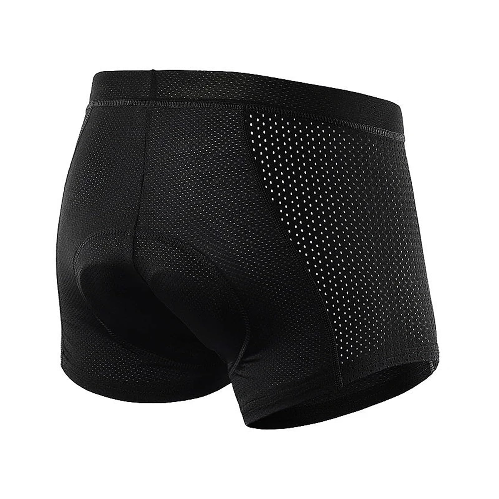 Spodenki rowerowe z szelkami Spodenki rowerowe Ulepszona bielizna rowerowa z wkładką żelową 5D Pro Shockproof Spodenki rowerowe Bielizna rowerowa do jazdy na rowerze Sporty wyścigowe