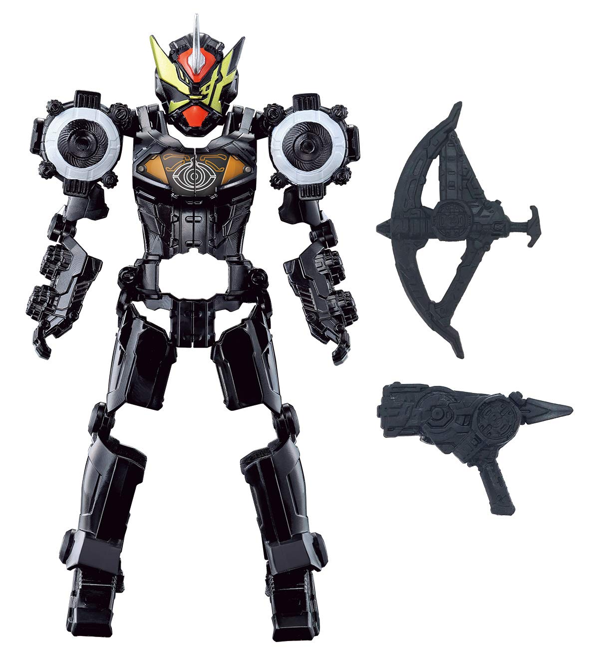 仮面ライダー　ジオウ　鎧武　ゴースト ライダー｜仮面ライダージオウ｜テレビ朝日