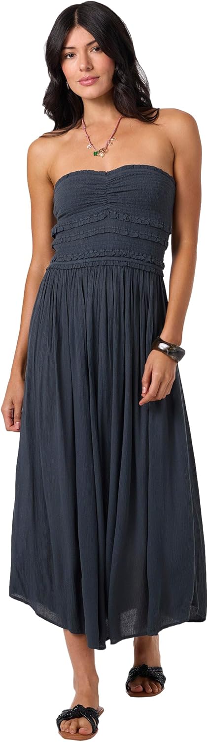 O'NEILL Womens Devyn Midi