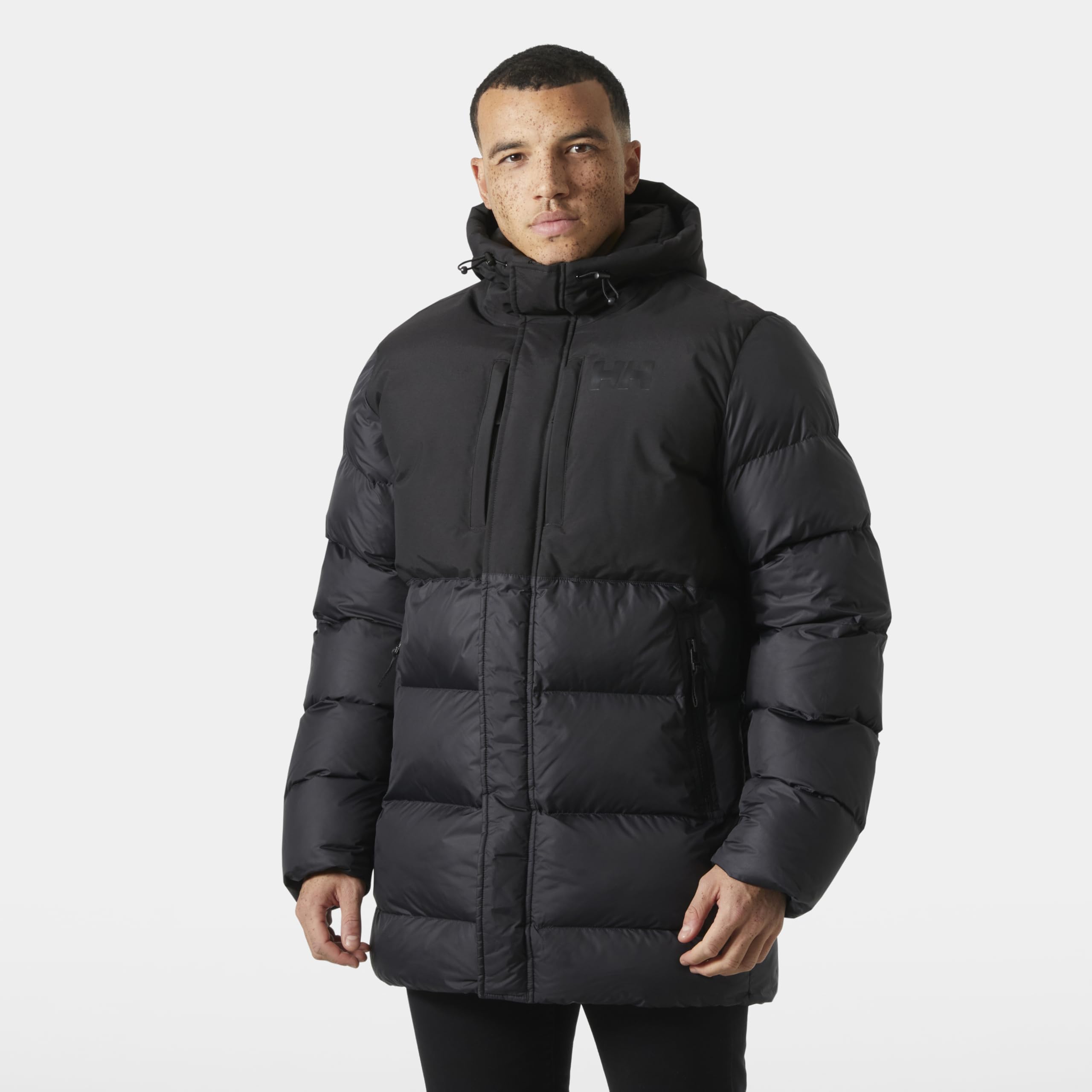 Helly Hansen Uomo Giacca Active Puffy