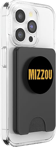 Miniatura 10 de Mizzou PopSockets Standard PopGrip