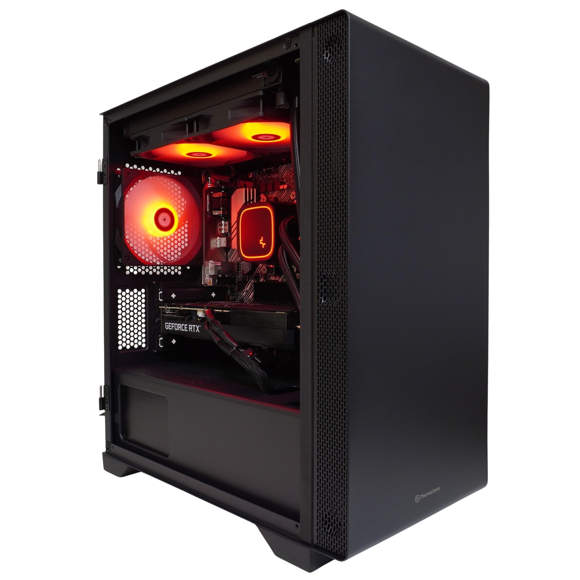 Amazon.co.jp: 【極東電子】ゲーミングPC デスクトップ Ryzen5 5500X3D