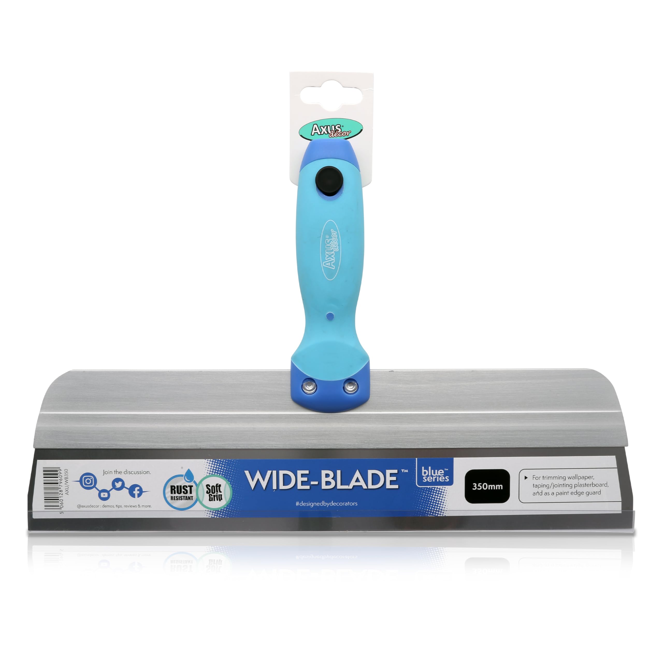 AXE（アックス） EYE PROTECTOR Sサイズ AEP02 スモーク×クリア(代引