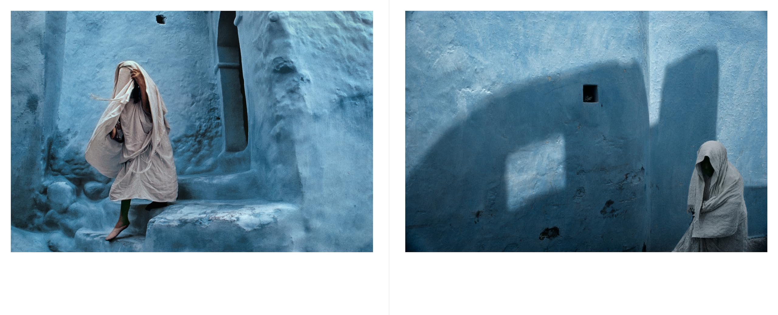 Harry Gruyaert: Morocco