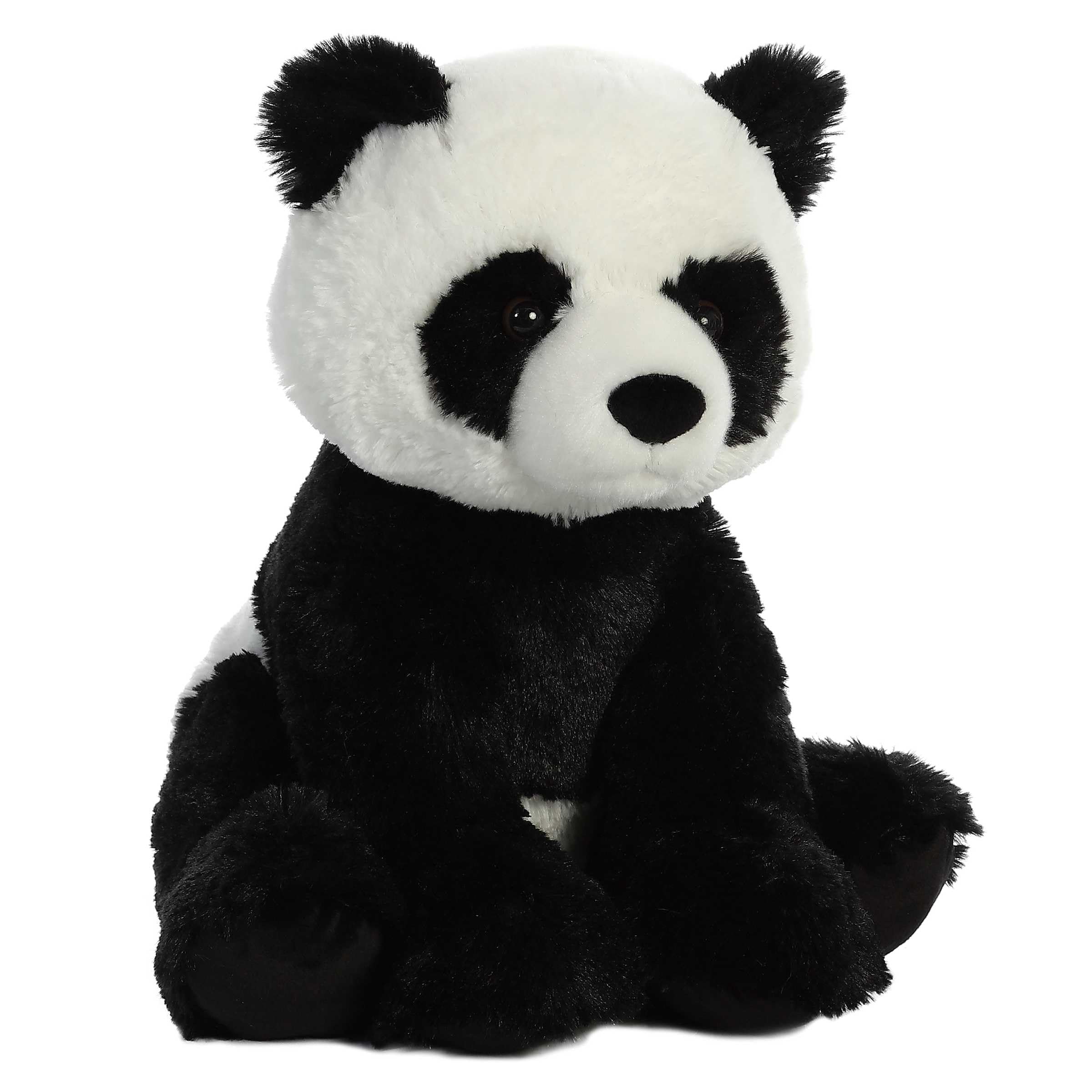 Aurora Pluszowe zwierzę panda 28 cm.