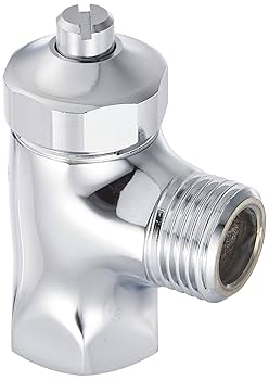 KVKアングルストレート型止水栓　10箱、20本 アングル形止水栓 KVK 【通販モノタロウ】