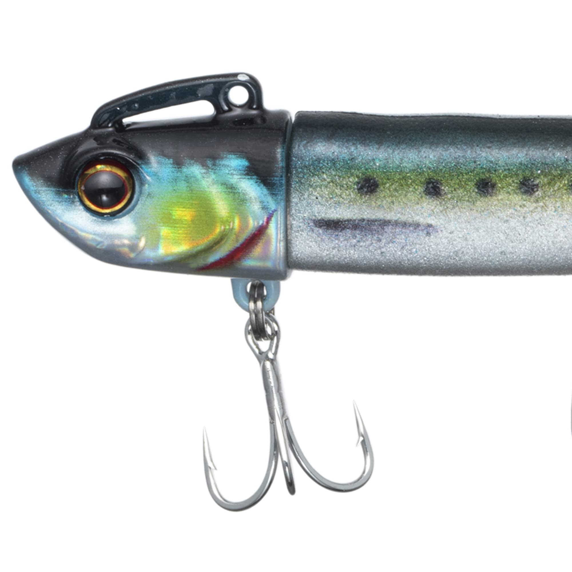 Majorcraft HMO-SET28020LIVEIWASHI Hamaoh 28g