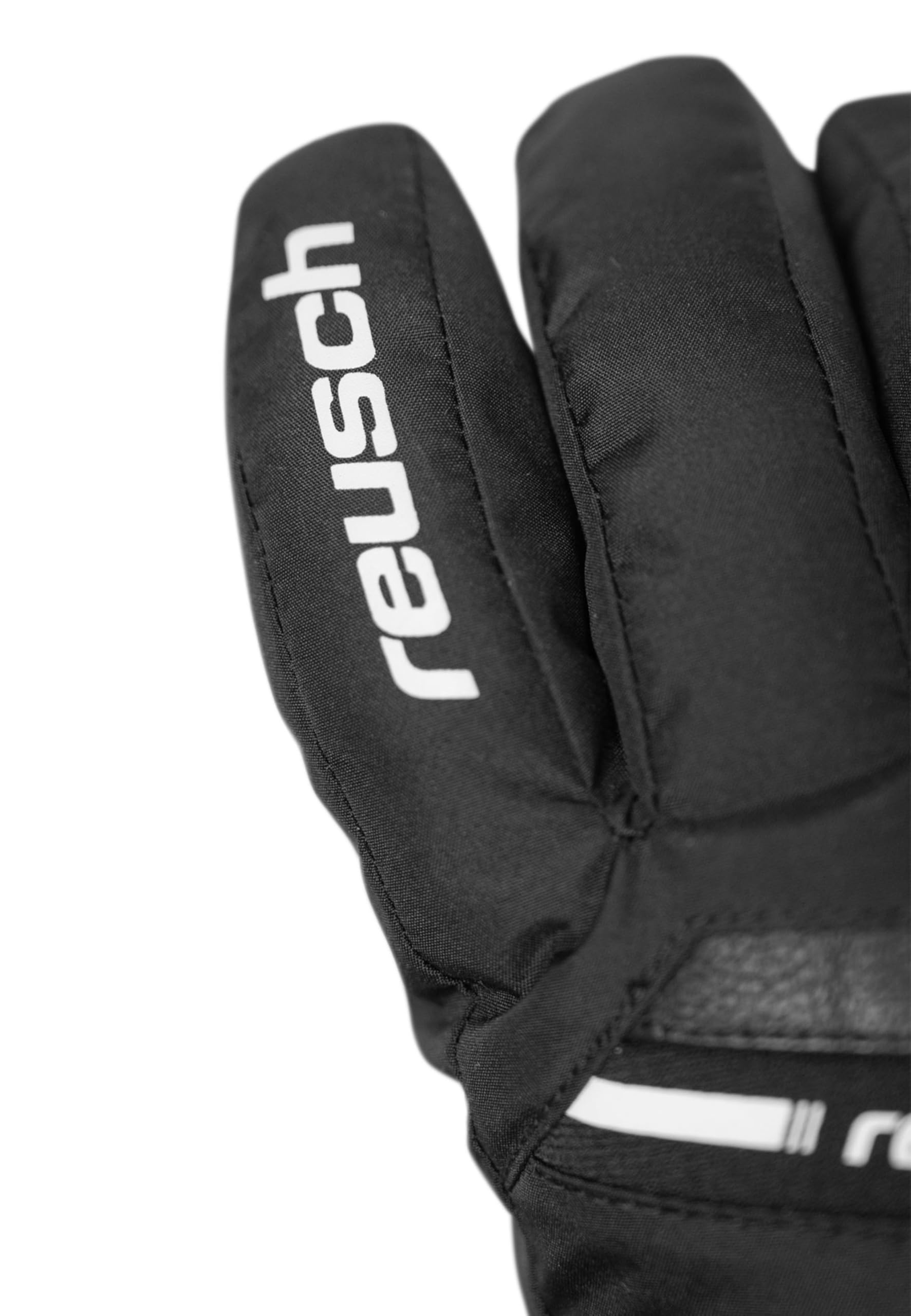 Reusch Sprint Gore-TEX Junior ciepłe, wodoodporne, wiatroszczelne i oddychające rękawiczki zimowe, rękawice narciarskie, rękawice śniegowe dla dzieci, młodzieży, dziewcząt i chłopców