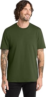 Unisex Organic Cotton T-Shirt