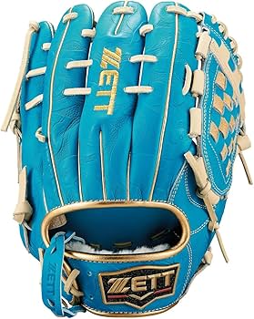 Amazon | ゼット(ZETT) 軟式野球 グラブ プロステイタス 父の日仕様