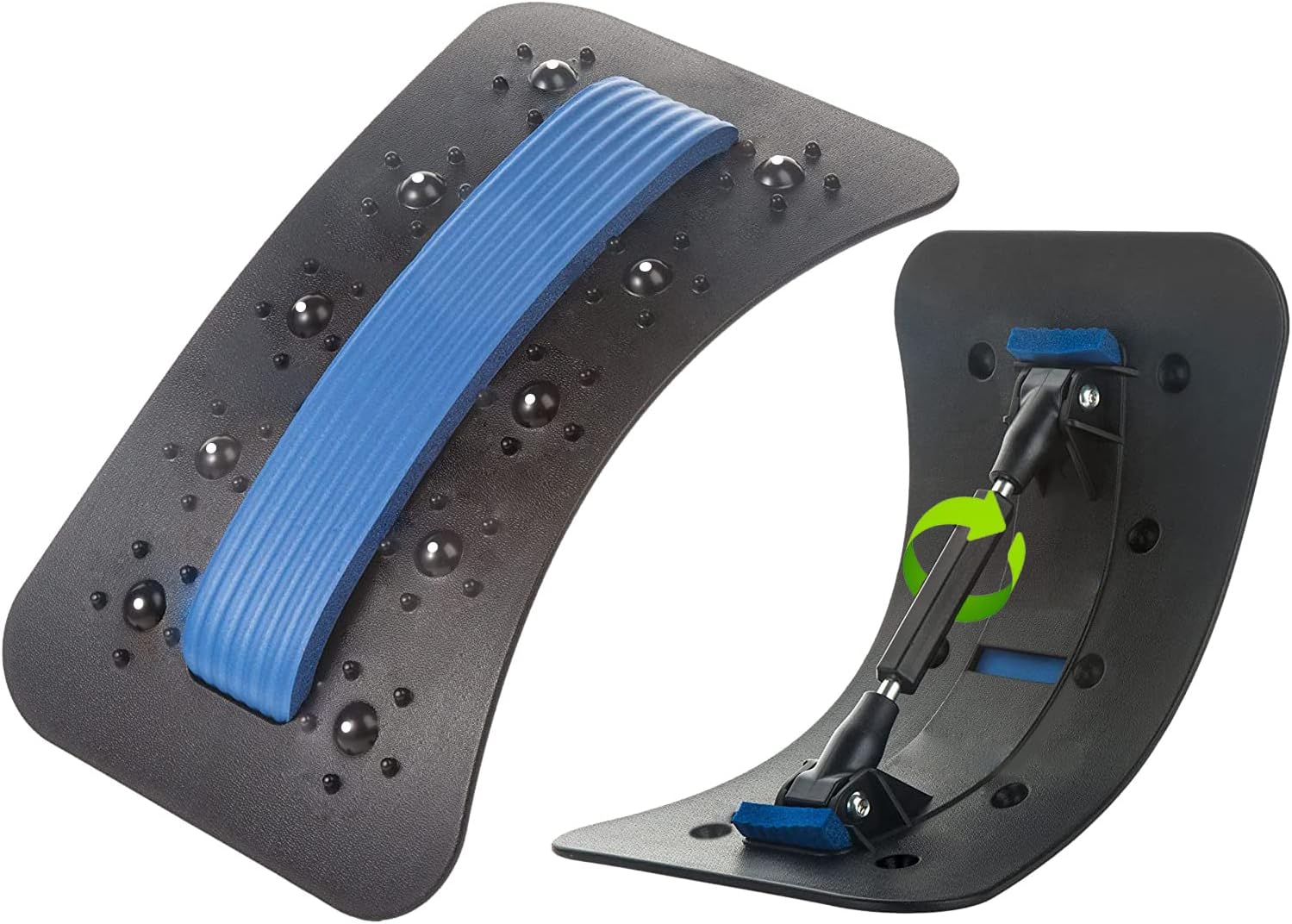 Buy Back Cracker Back Stretcher for Lower Back Pain Relief Lower Back