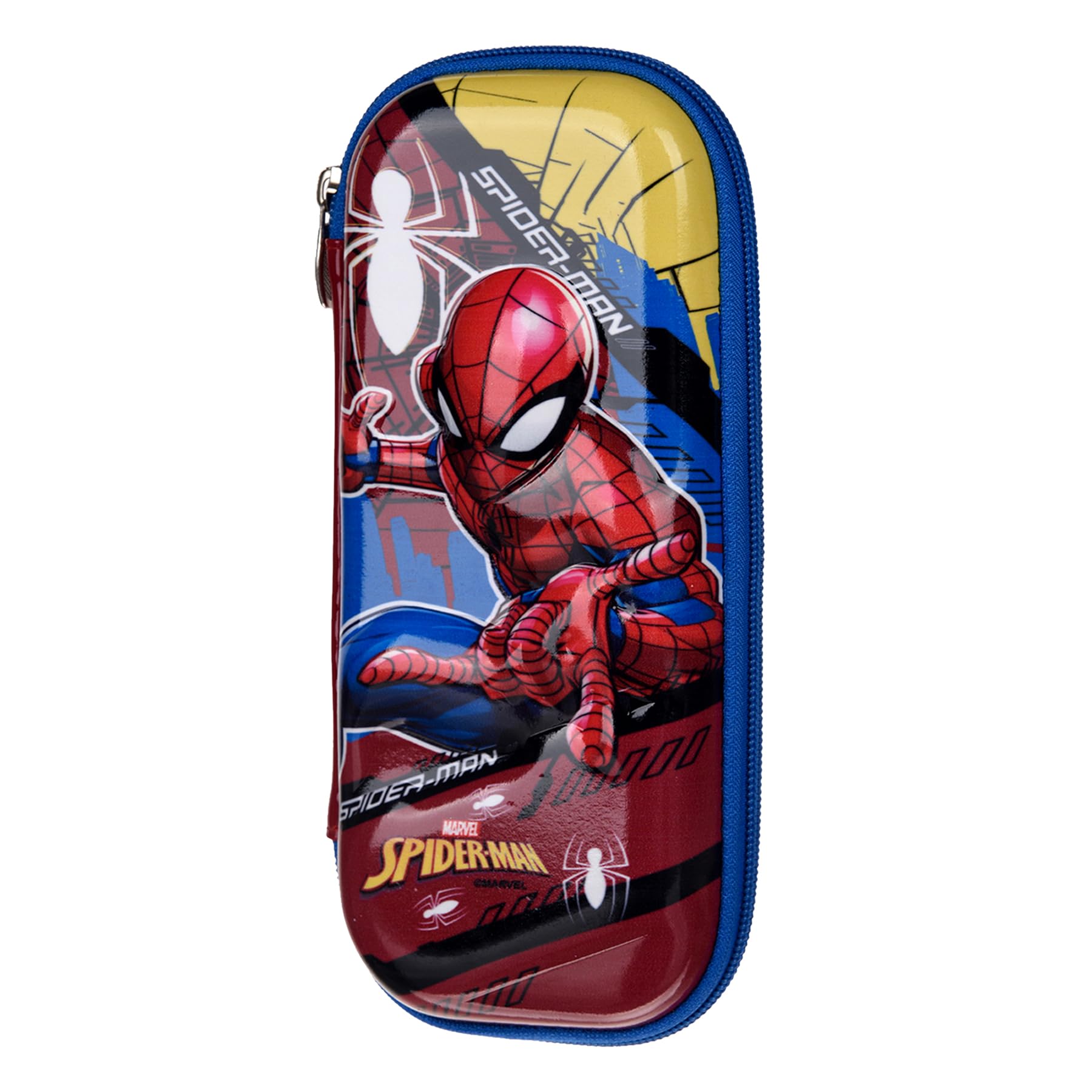 See full amazon price history chart for Heart Home Marvel Spider-Man Pencil Pouch | School Pencil Case for Kids | Pen-Pencil Box for Kids | Geometry Box | Compass Box | School Stationery Supplies | Red Heart Home Marvel Spider-Man Pencil Pouch | School Pencil Case for Kids | Pen-Pencil Box for Kids | Geometry Box | Compass Box | School Stationery Supplies | Red (B0CKF94P4D) Amazon Price History, Amazon Price Tracker