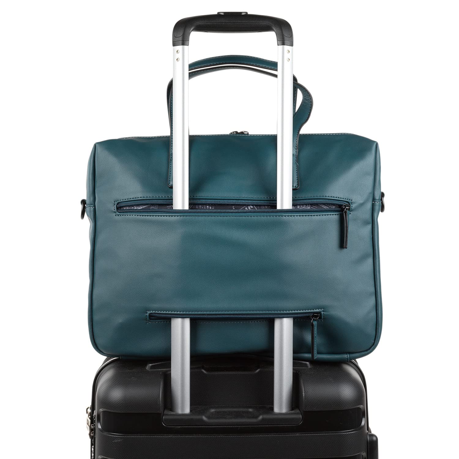 Lois - Maletin Portatil 15 6 Pulgadas Bolsa Portatil 15.6 Pulgadas Maletin Ordenador Portatil Maletin Para Portatil 15.6 Pulgadas Maletin Portatil 15