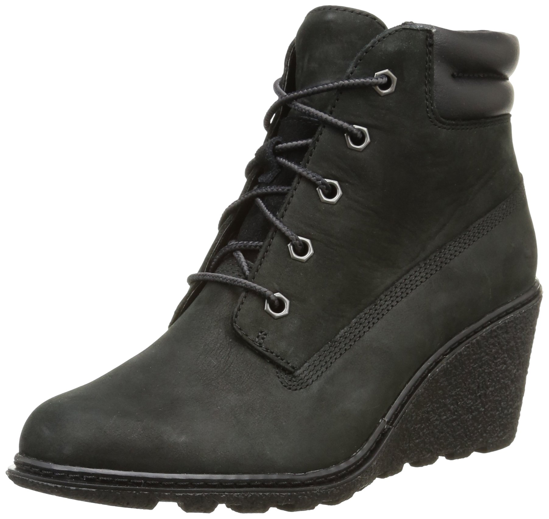 Timberland Women's Earthkeepers Amston 6" Boot