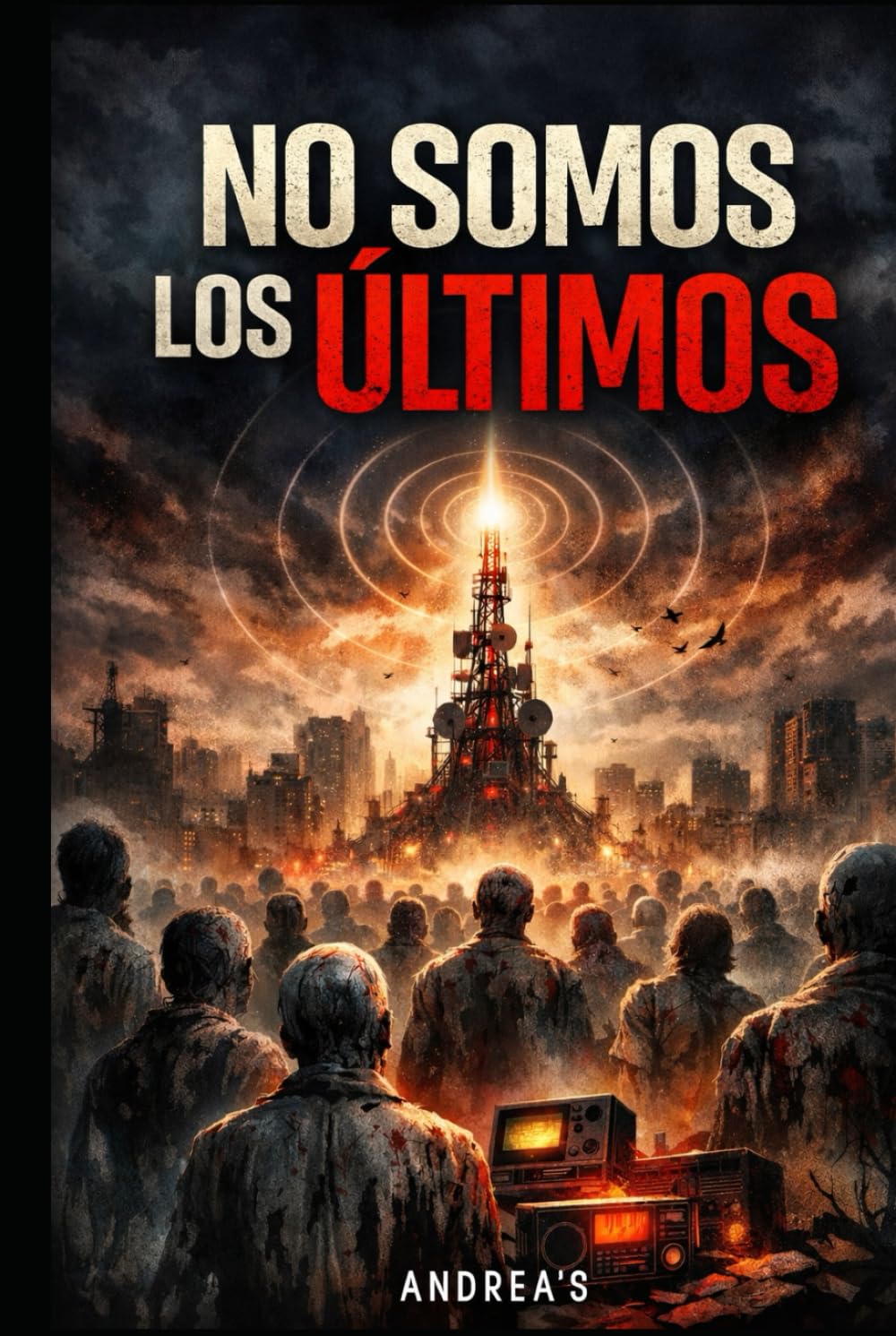 No somos los últimos