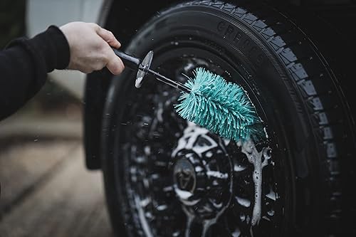 Miniatura 3 de Auto Finesse Limpiador de ruedas Imperial, 1L