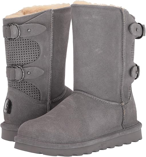 london fog raisa waterproof leather chelsea boots