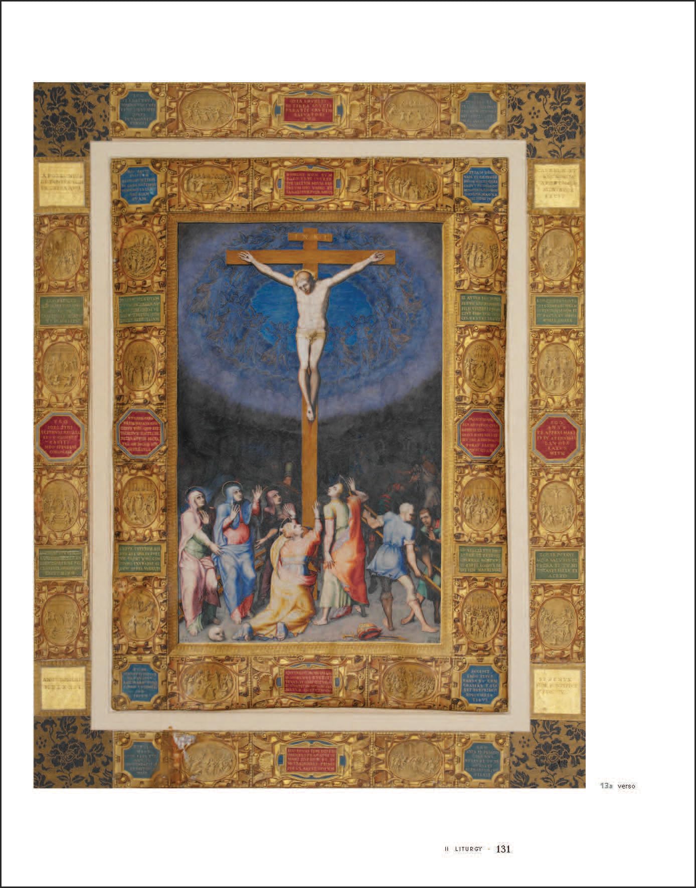 European Illuminated Manuscripts in the Calouste Gulbenkian Collection /anglais