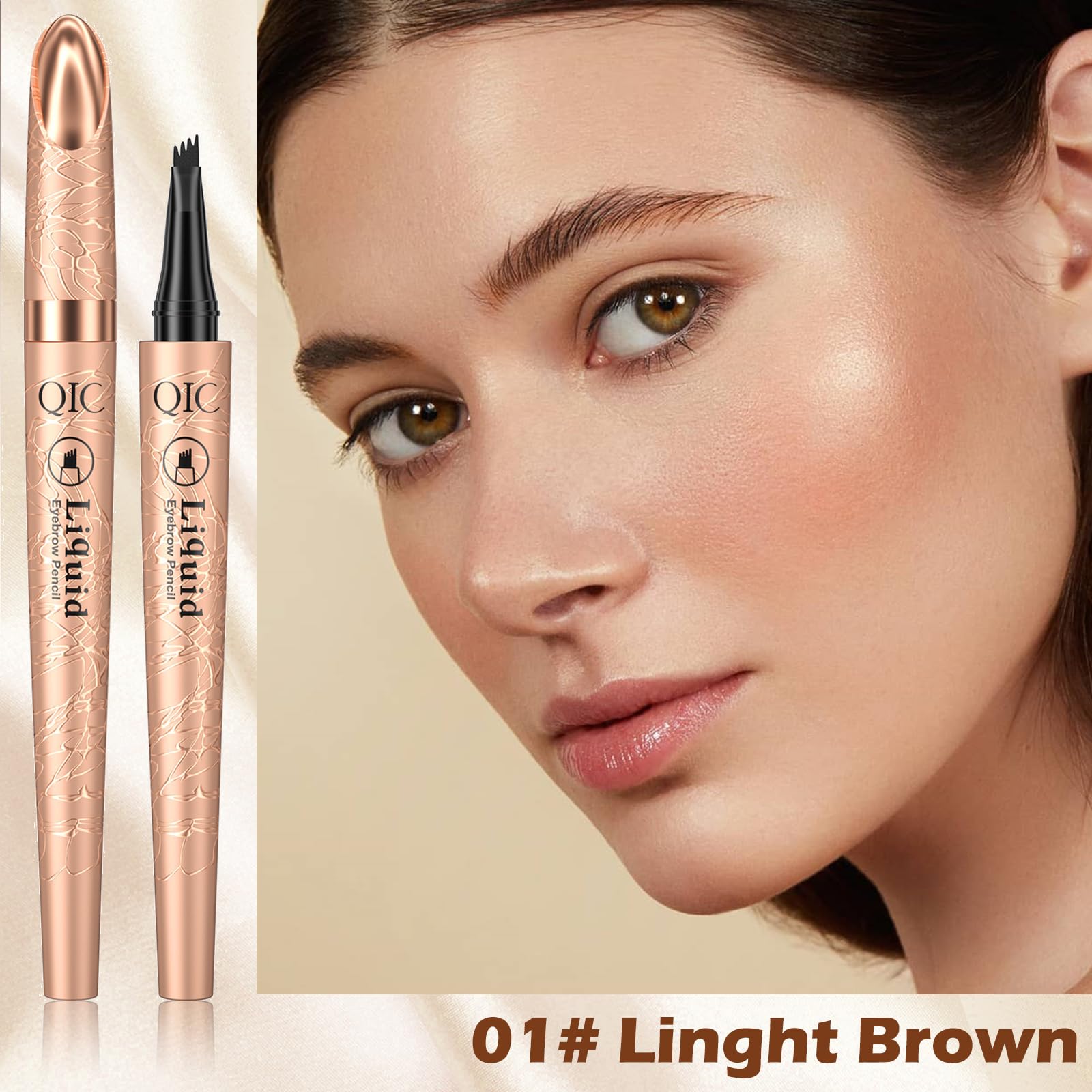 Microblading Eyebrow Pen - Image 2