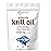 Micro Ingredients Antarctic Krill Oil Supplement, 2,000mg Per Serving, 120 Softgels, Triple Strength, Rich in Omega-3s EPA, DHA & Natural Astaxanthin, Supports Immune System & Brain Health