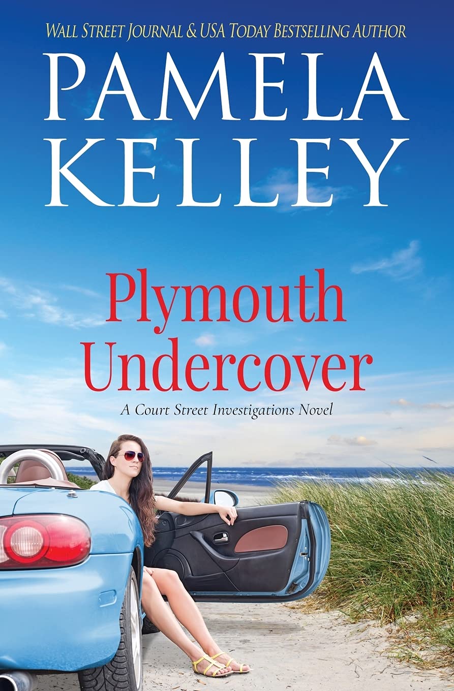 Plymouth Undercover (Court Street Investigations)