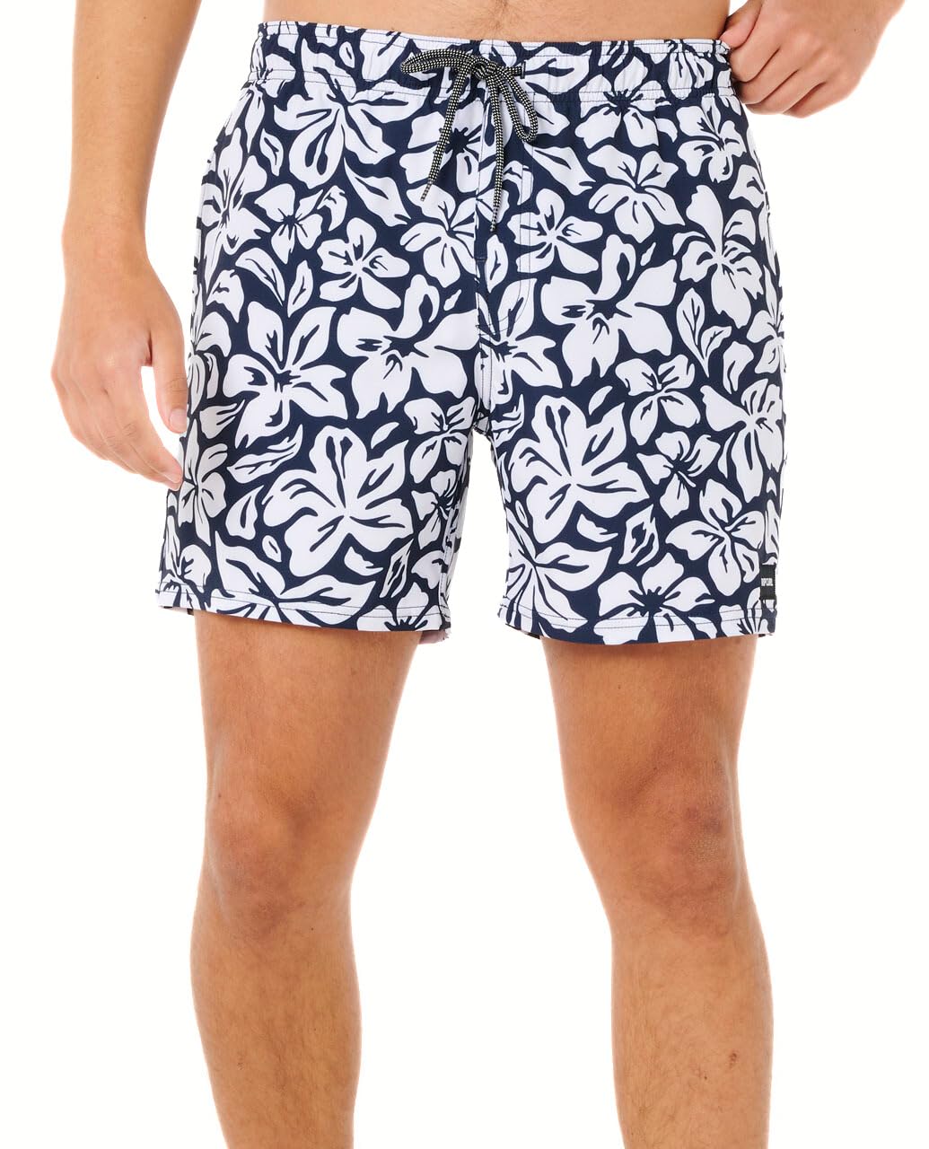 Men's 16" Fun Times Volley Boardshorts, Swim Trunk with Pockets-image-49