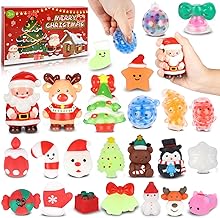 Calendrier de l'Avent 2025 Pour Enfants