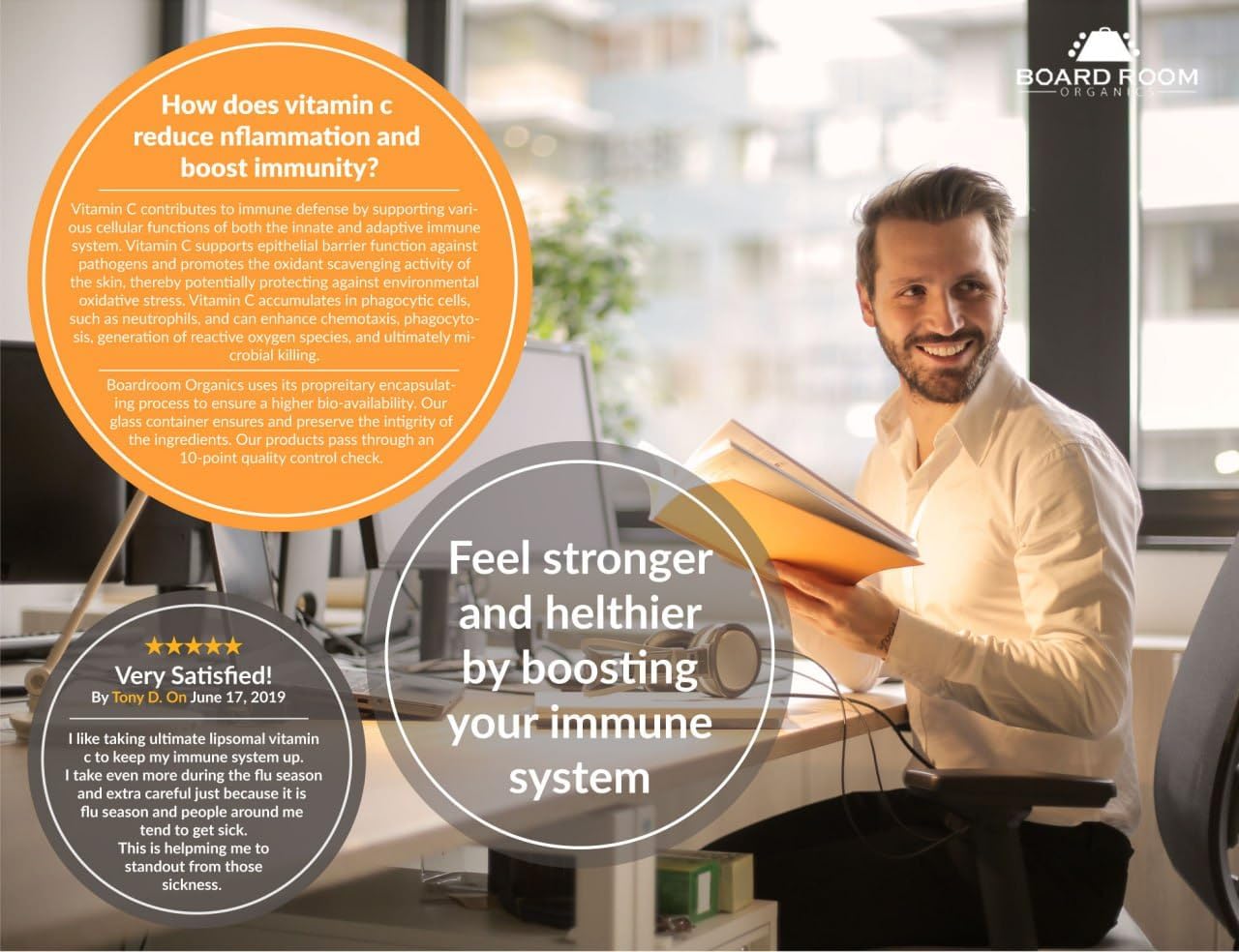 Ultimate Liposomal Glutathione