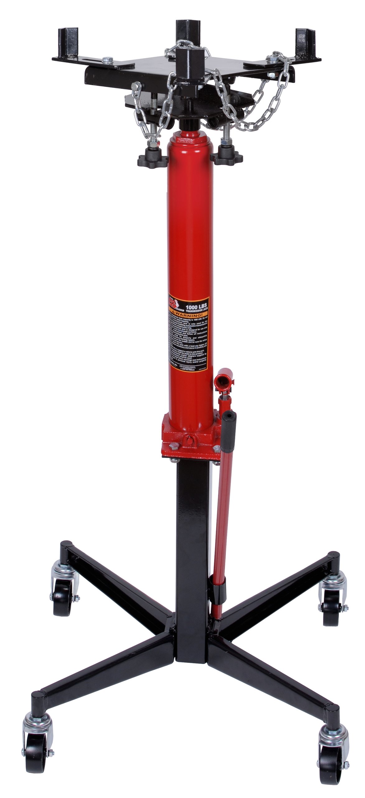 10 Best Transmission Jacks 2023 Reviews & Ratings