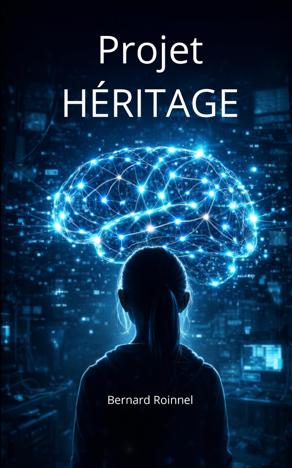 Projet HÉRITAGE